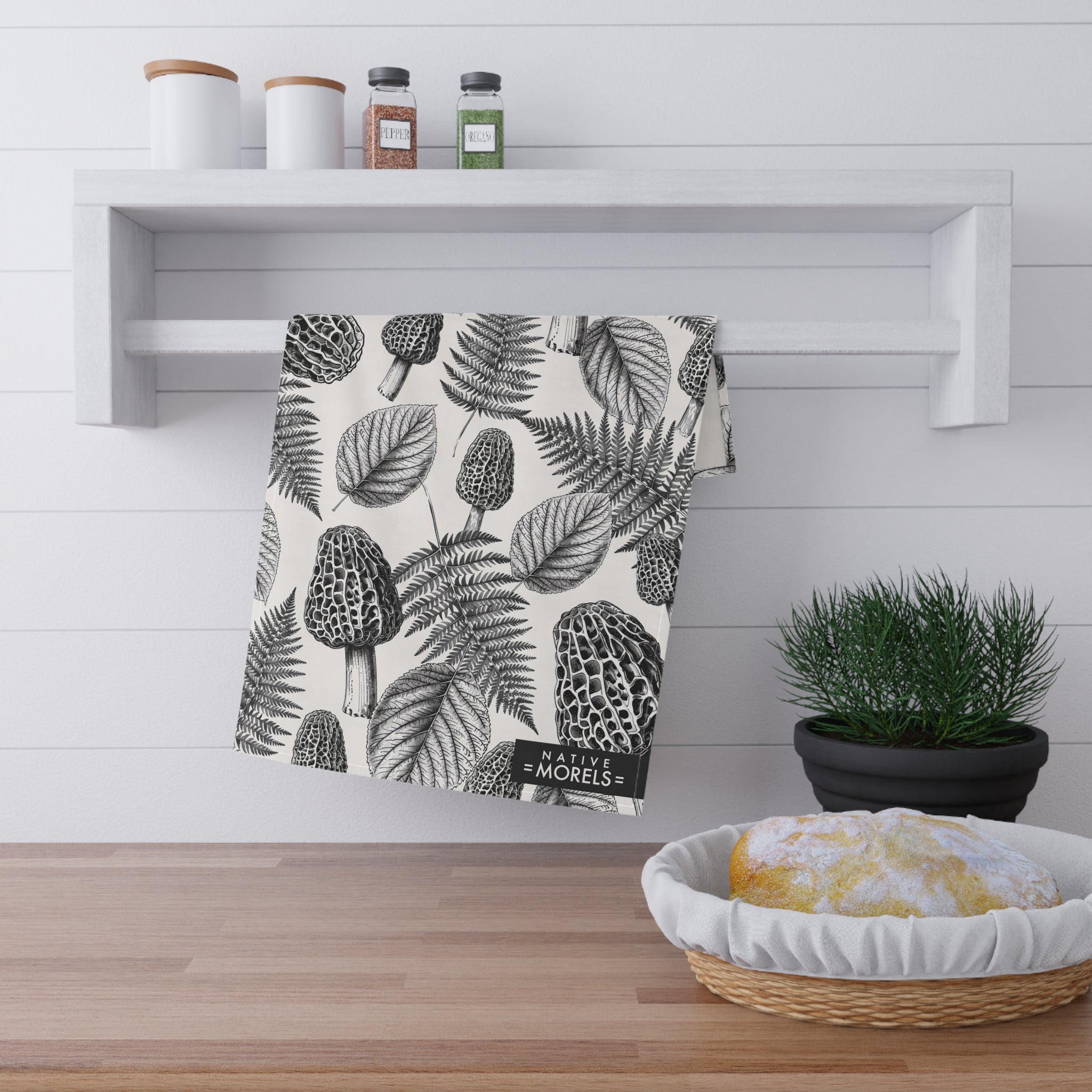 Woodland Kitchen & Home