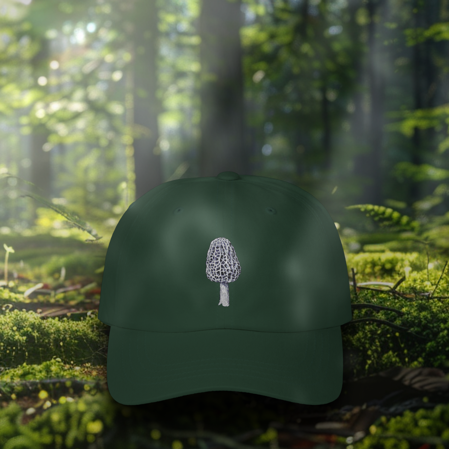 Classic Morel Logo Collection