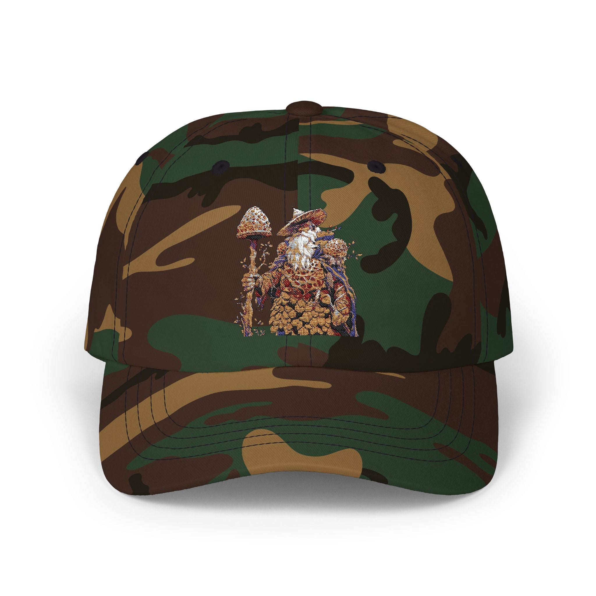 Morel Master™ Morel Mushroom Hat | Native Morels™