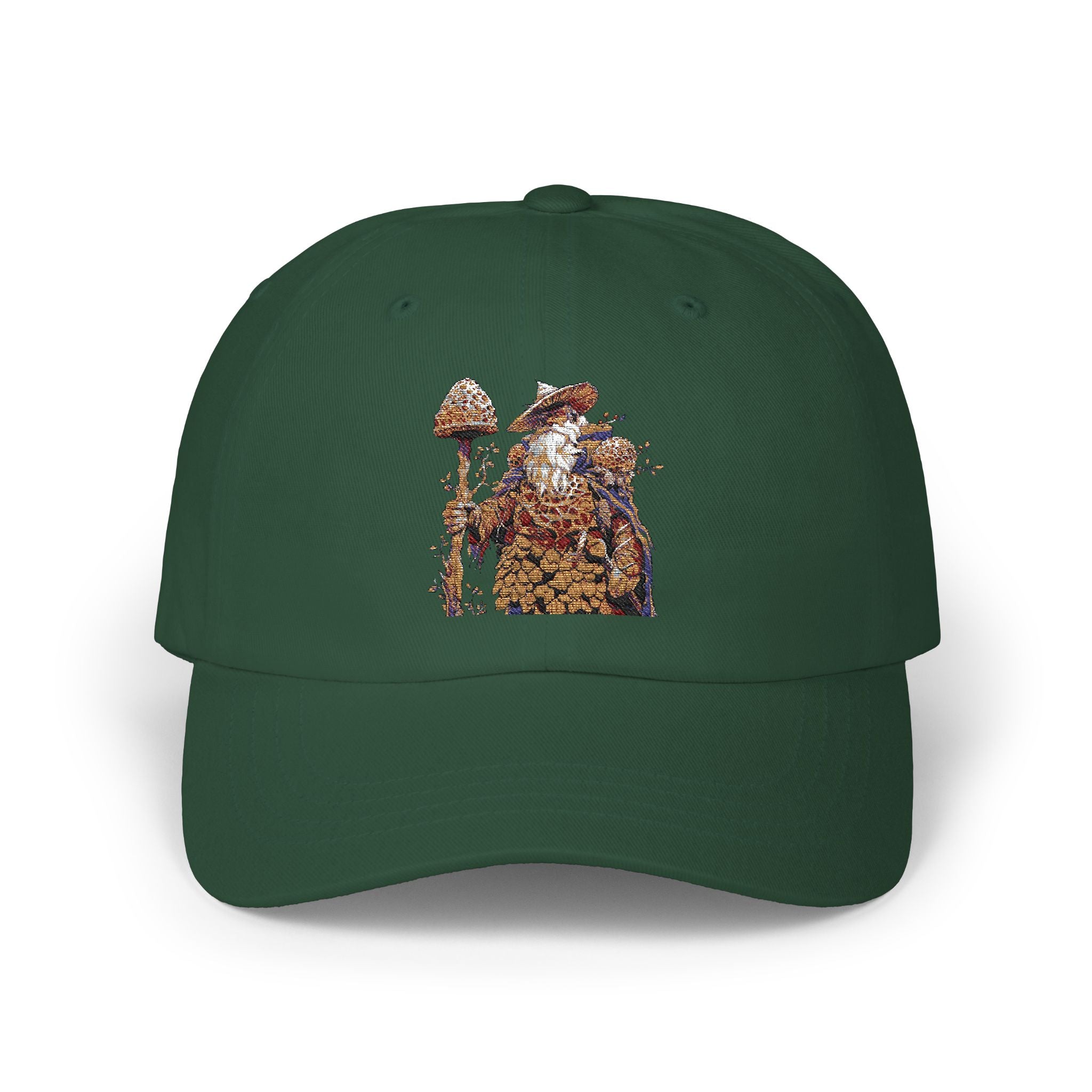 Morel Master™ Morel Mushroom Hat | Native Morels™