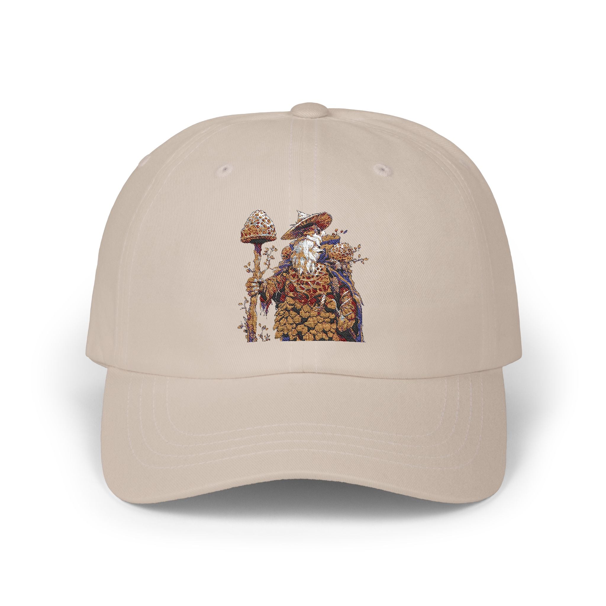 Morel Master™ Morel Mushroom Hat | Native Morels™