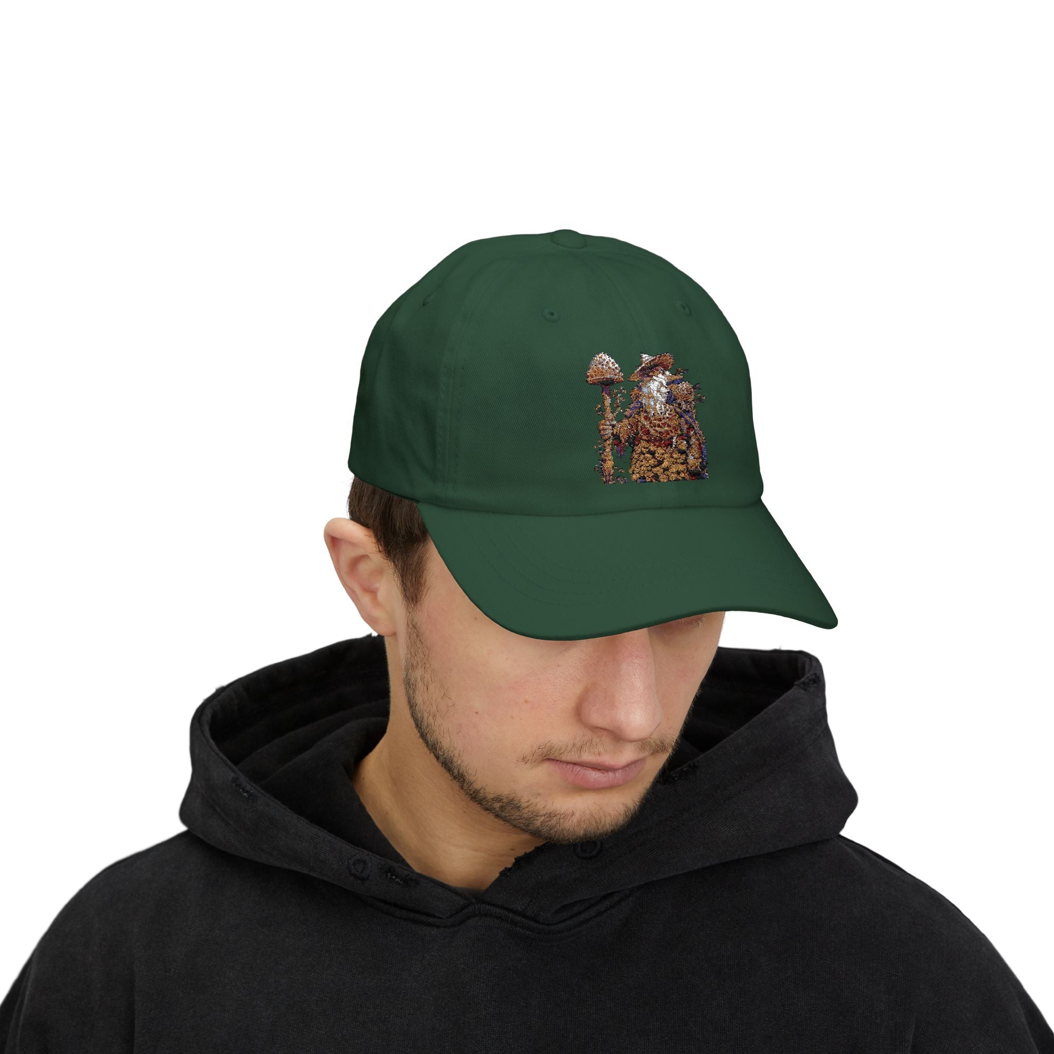 Morel Master™ Morel Mushroom Hat | Native Morels™