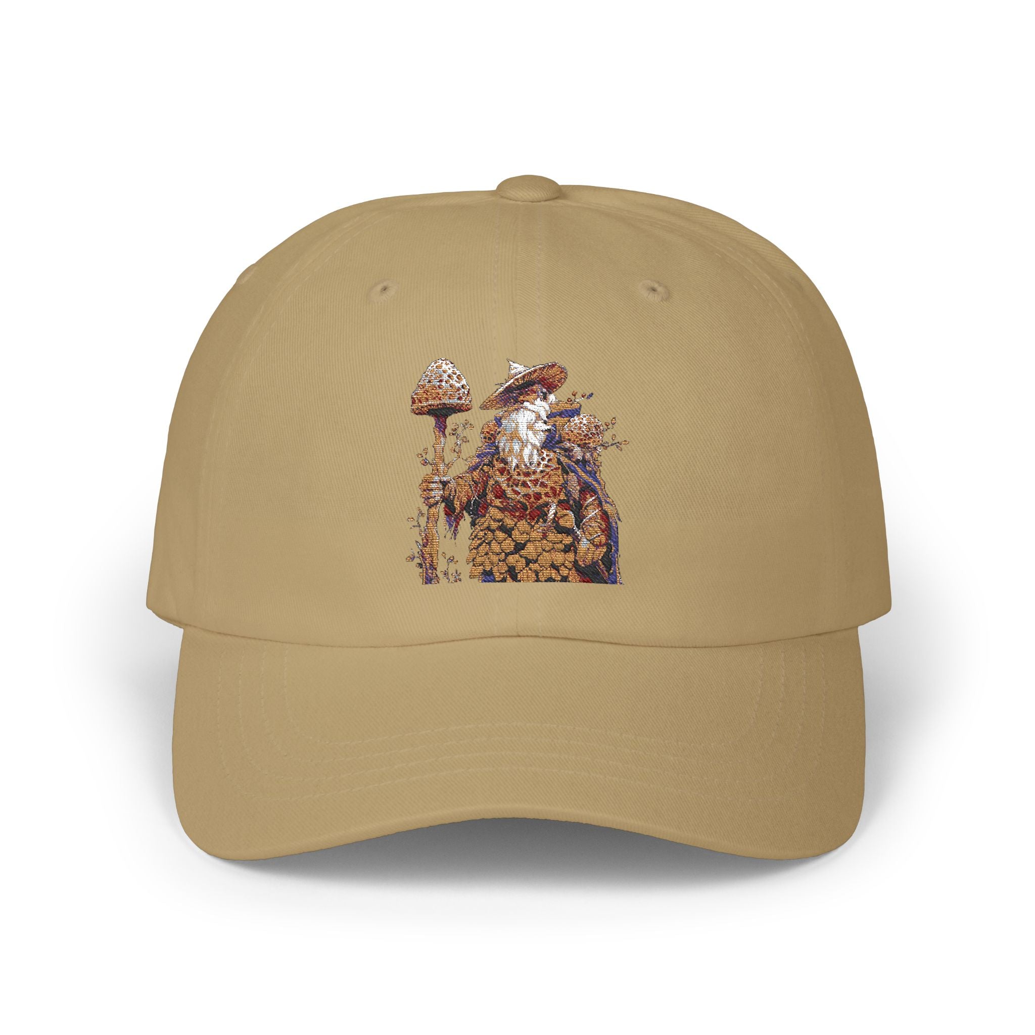 Morel Master™ Morel Mushroom Hat | Native Morels™