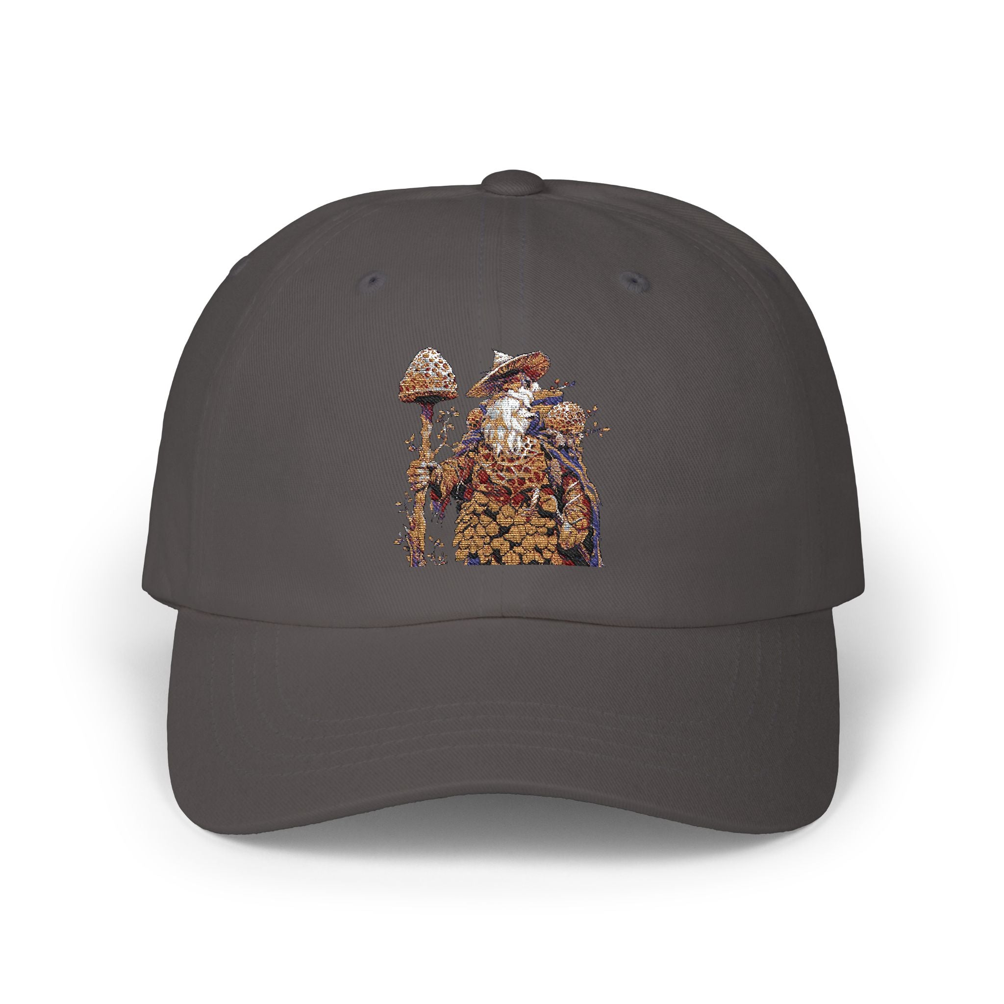 Morel Master™ Morel Mushroom Hat | Native Morels™
